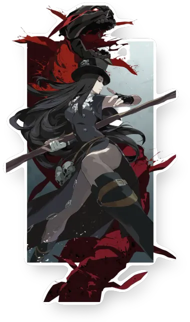 Guilty Gear