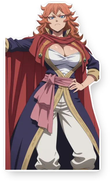 Black Clover