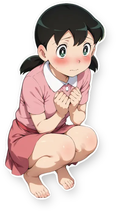 Minamoto Shizuka