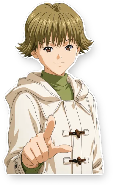 Akiba Itsuki
