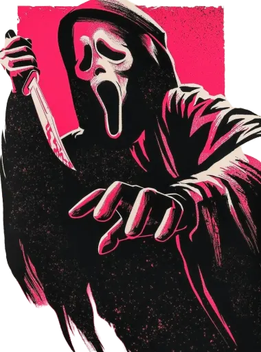 Scream