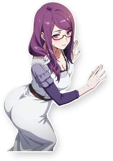 Tokyo Ghoul