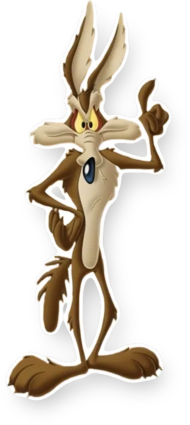 Looney Tunes
