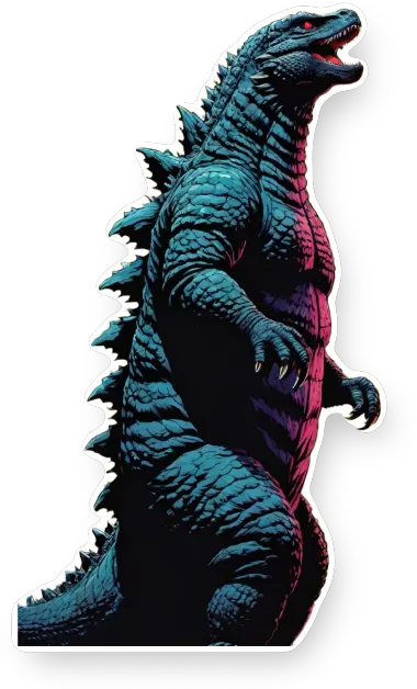 Godzilla