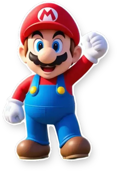 Super Smash Bros.