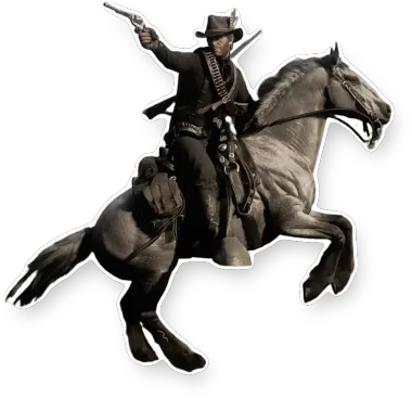 Red Dead Redemption 2