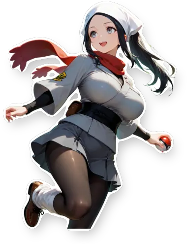 Pokémon