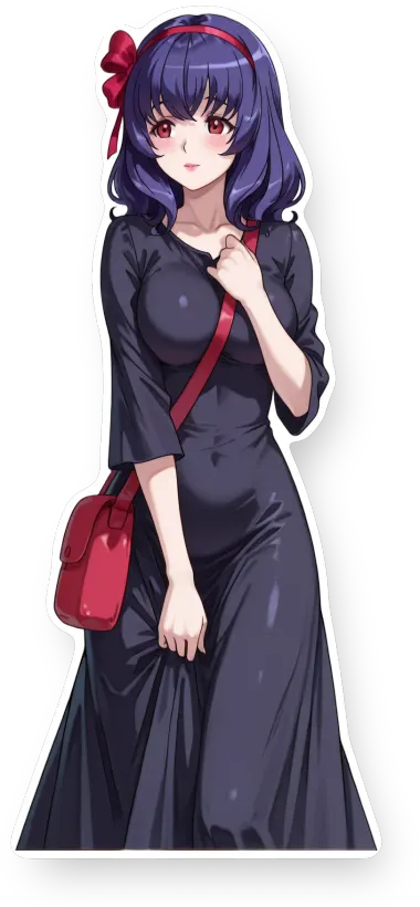 Kiki's Delivery Service