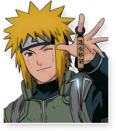 Naruto