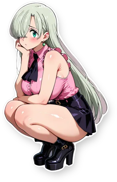 Nanatsu no Taizai