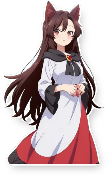 Kagerou Project