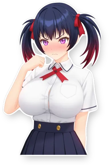 Dosukebe Chat Lady Chisato-chan