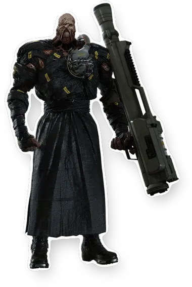 Resident Evil
