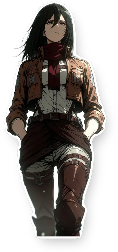 Attack on Titan