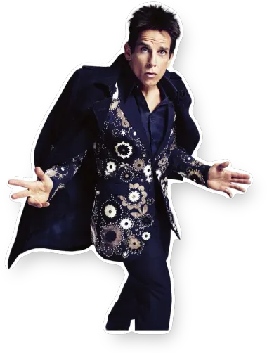 Zoolander