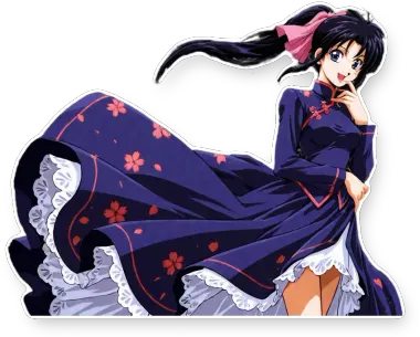 Rurouni Kenshin