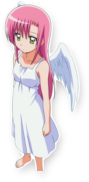 Hayate the Combat Butler