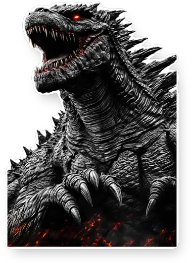 Godzilla