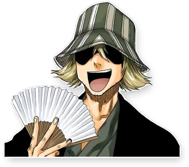Bleach