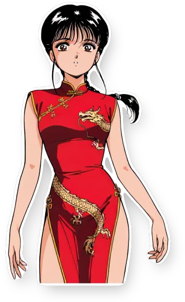 Myojin Keiko