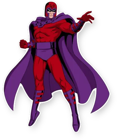X-Men: The Animated Series
