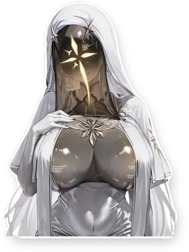 Nikke: Goddess of Victory
