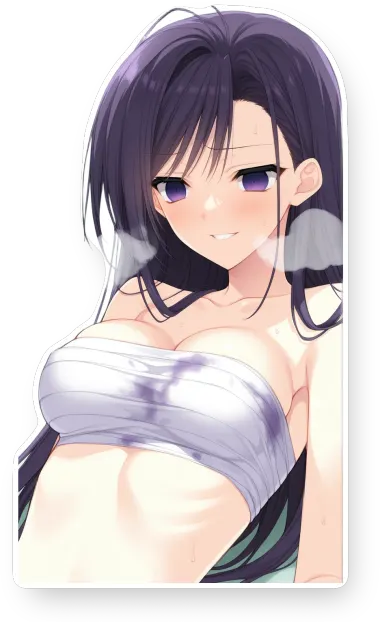 Morikubo Yuna