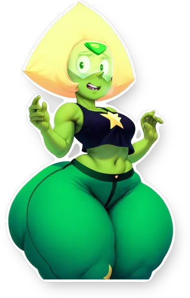 Steven Universe