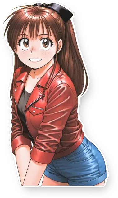 Takizawa Rena