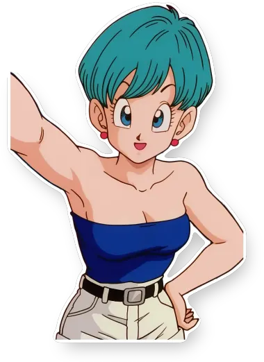 Dragon Ball Z
