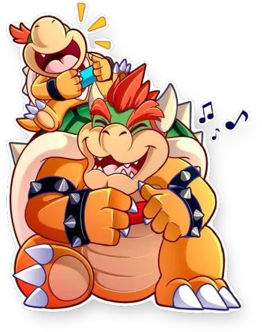 Super Smash Bros.