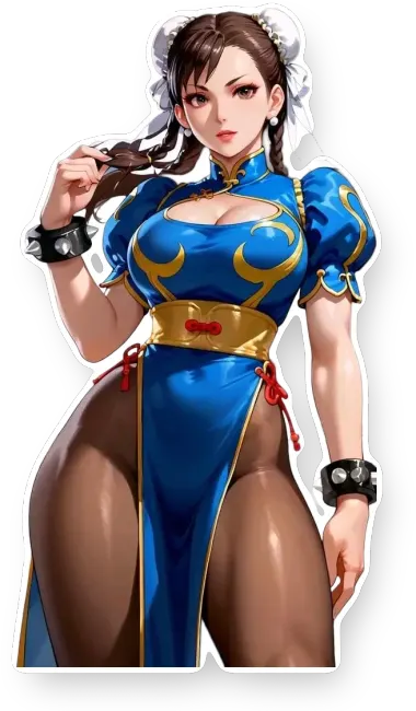 Street Fighter