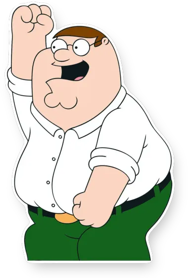 Family Guy