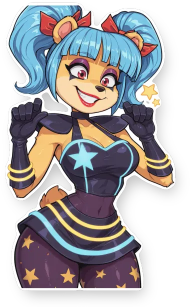 Crash Team Racing Nitro-Fueled
