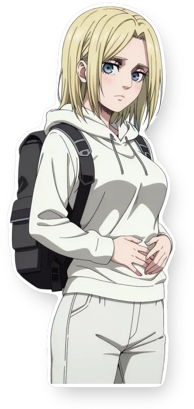 Attack on Titan