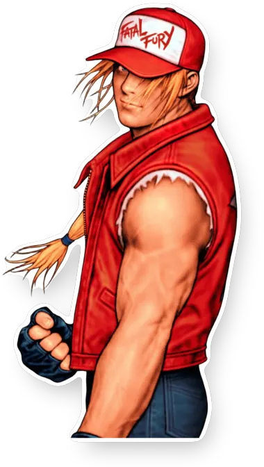 The King of Fighters