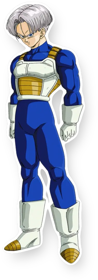 Dragon Ball Z