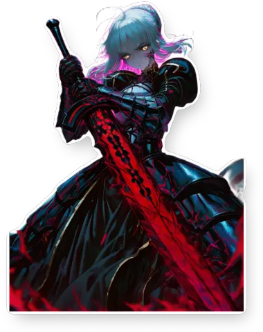 Fate/stay night