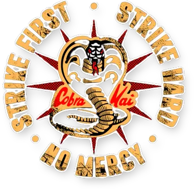 Cobra Kai