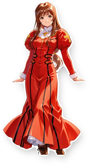 Sakura Wars