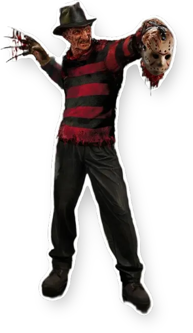 A Nightmare on Elm Street