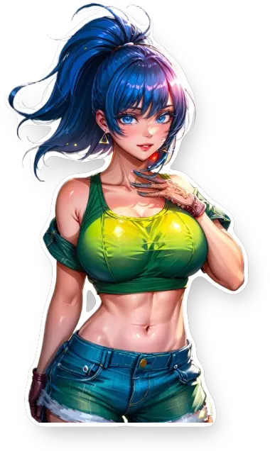 The King of Fighters
