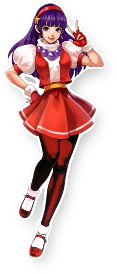 The King of Fighters
