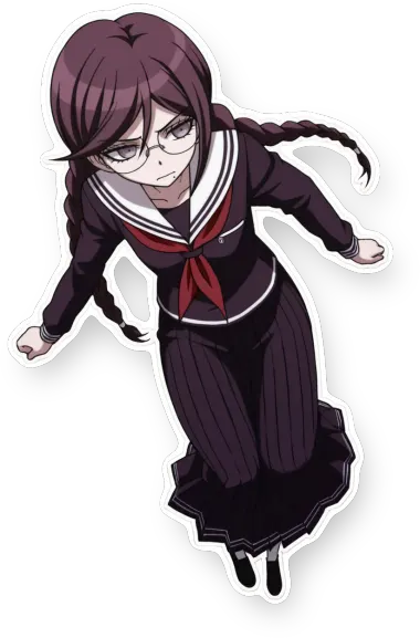 Danganronpa