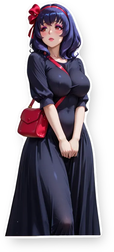 Kiki's Delivery Service