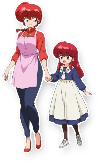 Ranma 1/2