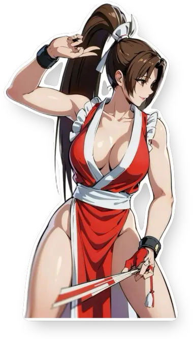 The King of Fighters