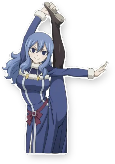 Fairy Tail