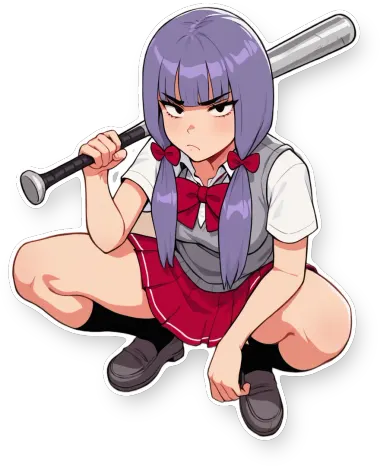River City Girls