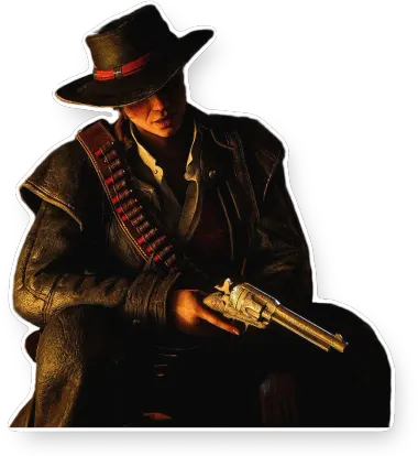 Red Dead Redemption 2
